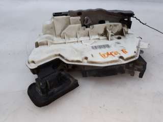 Recambio de cerradura puerta trasera izquierda para seat leon (5f1) 2012- fr advanced referencia OEM IAM 5K4839015Q 5K4839015Q 5