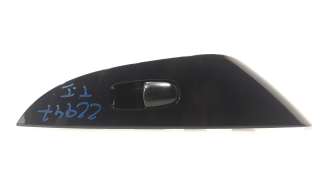 Recambio de mando elevalunas trasero izquierdo para nissan leaf 2017- 2 zero edition referencia OEM IAM 254111KL5A 254111KL5A 25