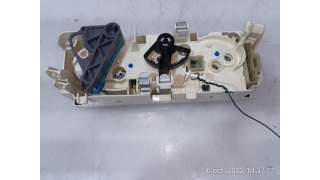 Recambio de mando calefaccion / aire acondicionado para citroën berlingo 2002-2011 hdi 75 600 first kasten referencia OEM IAM 03