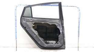 Recambio de puerta trasera izquierda para hyundai ioniq 2016- klass electro referencia OEM IAM 77003G2010 77003G2010  2