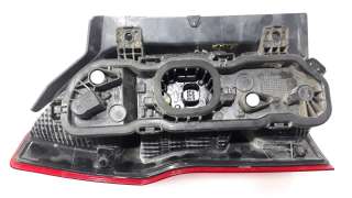 Recambio de piloto trasero derecho para ford tourneo courier (c4a) 2013- sport referencia OEM IAM 2069551 ET7613404AF ET7613404A