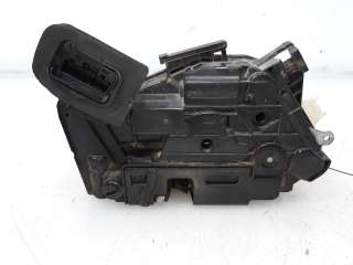 Recambio de cerradura puerta trasera izquierda para seat leon (5f1) 2012- fr advanced referencia OEM IAM 5K4839015Q 5K4839015Q 5