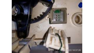 Recambio de mando calefaccion / aire acondicionado para citroën berlingo 2002-2011 hdi 75 600 first kasten referencia OEM IAM 03