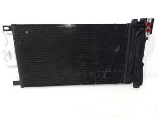 Recambio de condensador / radiador aire acondicionado para bmw serie 3 touring (e46) 1999-2006 330d referencia OEM IAM 645383776