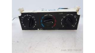 Recambio de mando calefaccion / aire acondicionado para citroën berlingo 2002-2011 hdi 75 600 first kasten referencia OEM IAM 03