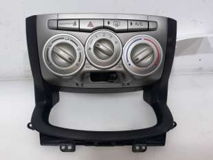 Recambio de mando calefaccion / aire acondicionado para daihatsu sirion (m3..) 2004-2013 1,3 referencia OEM IAM K3VE K3VE  2