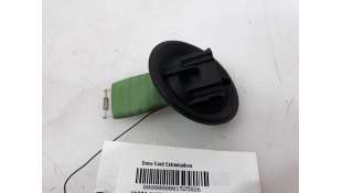 Recambio de resistencia calefaccion para volkswagen polo (6r1) 2009-2014 advance referencia OEM IAM 6Q0959263A 6Q0959263A 