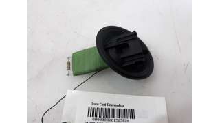 Recambio de resistencia calefaccion para volkswagen polo (6r1) 2009-2014 advance referencia OEM IAM 6Q0959263A 6Q0959263A 