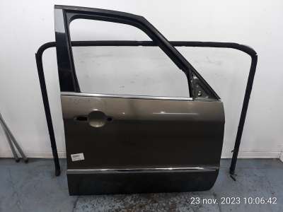 Recambio de puerta delantera derecha para ford galaxy (ca1) 2006-2015 limited edition referencia OEM IAM 1569187 1569187 