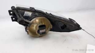 Recambio de faro antiniebla izquierdo para opel insignia berlina 2008-2017 cosmo referencia OEM IAM 13226828 13226828 13226828 2