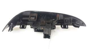 Recambio de mando elevalunas trasero izquierdo para nissan leaf 2017- 2 zero edition referencia OEM IAM 254111KL5A 254111KL5A 25 2