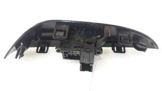 Recambio de mando elevalunas trasero izquierdo para nissan leaf 2017- 2 zero edition referencia OEM IAM 254111KL5A 254111KL5A 25