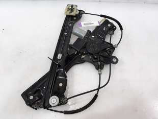 Recambio de elevalunas delantero derecho para opel astra k lim. 5türig 2015- 120 aniversario start/stop referencia OEM IAM 13406