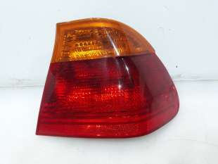 Recambio de piloto trasero derecho para bmw serie 3 berlina (e46) 1998-2006 320d referencia OEM IAM 8364922 8364922 