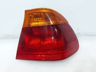 Recambio de piloto trasero derecho para bmw serie 3 berlina (e46) 1998-2006 320d referencia OEM IAM 8364922 8364922 