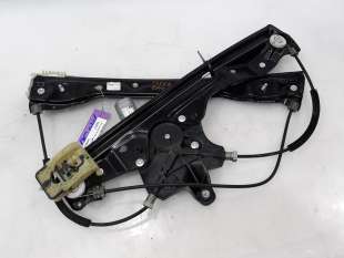 Recambio de elevalunas delantero derecho para opel astra k lim. 5türig 2015- 120 aniversario start/stop referencia OEM IAM 13406 2