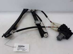 Recambio de elevalunas delantero derecho para volkswagen polo (6r1) 2009-2014 advance referencia OEM IAM 6R4837462N 6R0959802T 