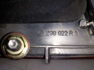 Recambio de piloto trasero derecho para bmw serie 3 berlina (e46) 1998-2006 320d referencia OEM IAM 8364922 8364922 