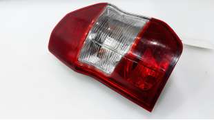 Recambio de piloto trasero izquierdo para ford tourneo courier (c4a) 2013- sport referencia OEM IAM 2069626 2069626 