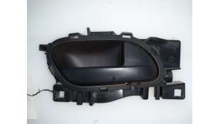 Recambio de maneta interior delantera derecha para citroën berlingo cuadro 2008-2018 sx referencia OEM IAM 9144C1 96555515XT 965