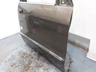 Recambio de puerta delantera derecha para ford galaxy (ca1) 2006-2015 limited edition referencia OEM IAM 1569187 1569187 