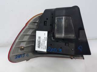 Recambio de piloto trasero derecho para bmw serie 3 berlina (e46) 1998-2006 320d referencia OEM IAM 8364922 8364922 