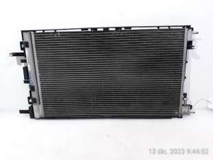 Recambio de condensador / radiador aire acondicionado para opel insignia berlina 2008-2017 cosmo referencia OEM IAM 13241737 132 2