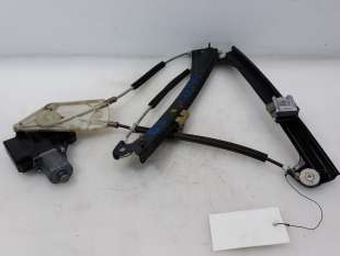 Recambio de elevalunas delantero derecho para volkswagen polo (6r1) 2009-2014 advance referencia OEM IAM 6R4837462N 6R0959802T  2