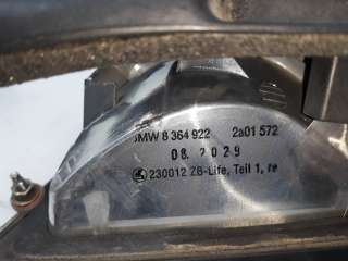 Recambio de piloto trasero derecho para bmw serie 3 berlina (e46) 1998-2006 320d referencia OEM IAM 8364922 8364922 