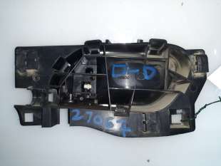 Recambio de maneta interior delantera derecha para citroën berlingo cuadro 2008-2018 sx referencia OEM IAM 9144C1 96555515XT 965 2