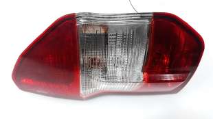 Recambio de piloto trasero izquierdo para ford tourneo courier (c4a) 2013- sport referencia OEM IAM 2069626 2069626  2