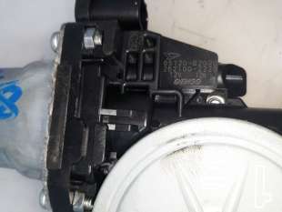 Recambio de elevalunas delantero izquierdo para daihatsu sirion (m3..) 2004-2013 1,3 referencia OEM IAM 85720B2020 85720B2020  2