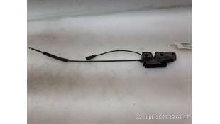 Recambio de cerradura capo para volkswagen golf v berlina (1k1) 2003-2008 conceptline (e) referencia OEM IAM 1K1823509E 1K182350