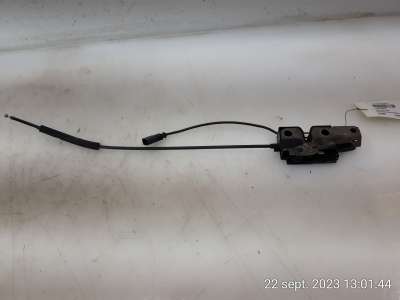 Recambio de cerradura capo para volkswagen golf v berlina (1k1) 2003-2008 conceptline (e) referencia OEM IAM 1K1823509E 1K182350