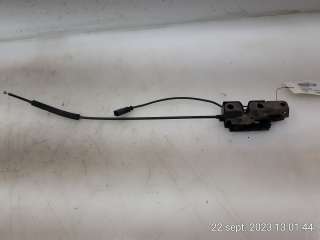 Recambio de cerradura capo para volkswagen golf v berlina (1k1) 2003-2008 conceptline (e) referencia OEM IAM 1K1823509E 1K182350