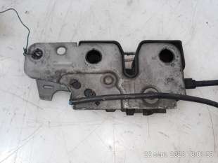 Recambio de cerradura capo para volkswagen golf v berlina (1k1) 2003-2008 conceptline (e) referencia OEM IAM 1K1823509E 1K182350 2