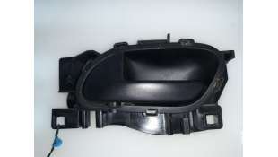 Recambio de maneta interior delantera izquierda para citroën berlingo cuadro 2008-2018 sx referencia OEM IAM 9143N7 96555515XT 9