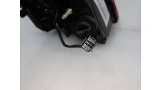 Recambio de piloto trasero derecho interior para peugeot 308 2013- active referencia OEM IAM 9677818280 9677818280 