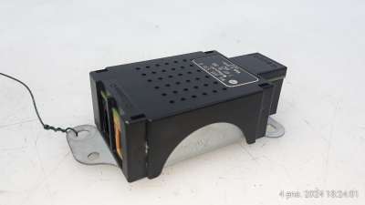 Recambio de modulo electronico para volkswagen golf v berlina (1k1) 2003-2008 sportline referencia OEM IAM 1K6035570B 1K6035570B
