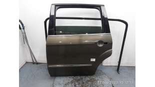 Recambio de puerta trasera izquierda para ford galaxy (ca1) 2006-2015 limited edition referencia OEM IAM 1681839 1681839 