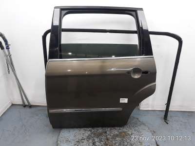 Recambio de puerta trasera izquierda para ford galaxy (ca1) 2006-2015 limited edition referencia OEM IAM 1681839 1681839 