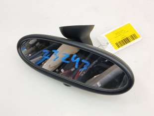 Recambio de espejo para bmw mini clubman (r55) 2007-2014 cooper referencia OEM IAM 51160412519 51160412519 