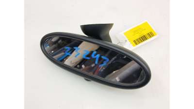 Recambio de espejo para bmw mini clubman (r55) 2007-2014 cooper referencia OEM IAM 51160412519 51160412519 