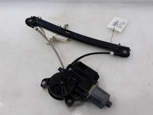 Recambio de elevalunas trasero izquierdo para volkswagen polo (6r1) 2009-2014 advance referencia OEM IAM 6R4839461G 6R0959811F 