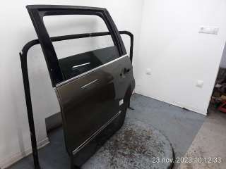 Recambio de puerta trasera izquierda para ford galaxy (ca1) 2006-2015 limited edition referencia OEM IAM 1681839 1681839 