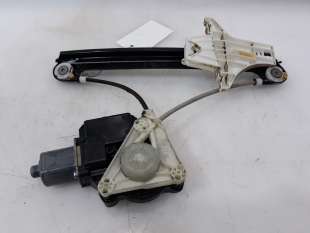 Recambio de elevalunas trasero izquierdo para volkswagen polo (6r1) 2009-2014 advance referencia OEM IAM 6R4839461G 6R0959811F  2