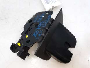 Recambio de cerradura maletero / porton para audi a3 (8p) 2003-2012 2.0 tdi limited edition quattro (125kw) referencia OEM IAM 8 2