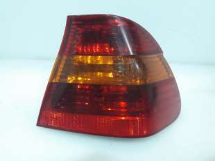 Recambio de piloto trasero derecho para bmw serie 3 berlina (e46) 1998-2006 320d referencia OEM IAM 63216946534 694653401 694653