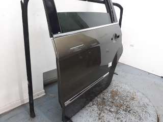 Recambio de puerta trasera izquierda para ford galaxy (ca1) 2006-2015 limited edition referencia OEM IAM 1681839 1681839 