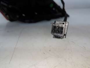 Recambio de piloto trasero izquierdo interior para peugeot 308 2013- active referencia OEM IAM 9677818380 9677818380  2